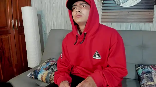 elliot_colton Obrolan Langsung XXX