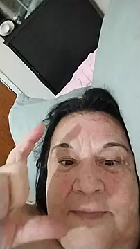 Yaya_Mineira Chat XXX in diretta