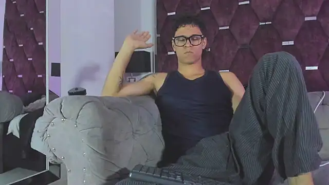 TonyBenedetti Live XXX-chat