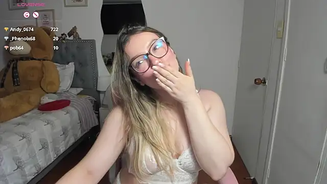 samysweet_8 live XXX chat
