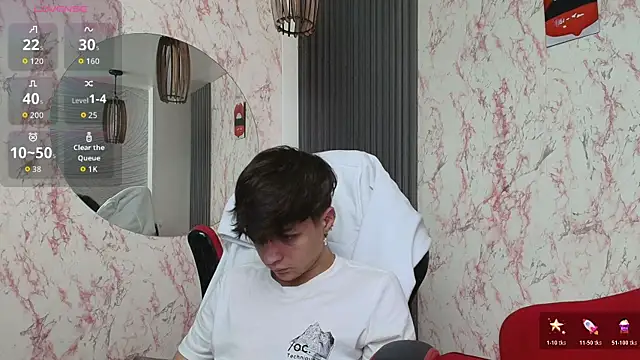 Chat XXX en directo de stonne69
