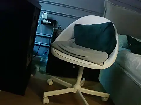 SavagesGN Pertunjukan Webcam