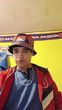 juanfritaa21 Live XXX-chat
