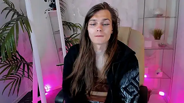 Онлайн чат XXX WillFobos