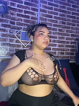 Živý XXX chat emma_bdsm_