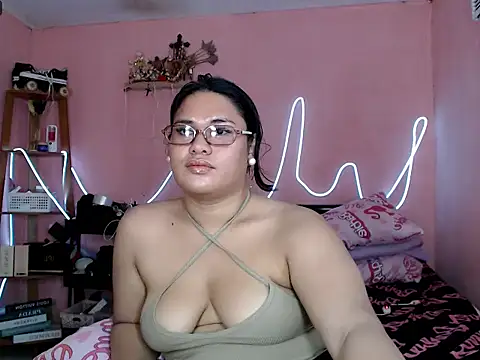 Miss_RebeccaLove – Live XXX-chat
