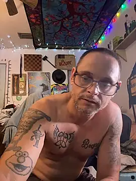 Buffshagswell's Live XXX Chat