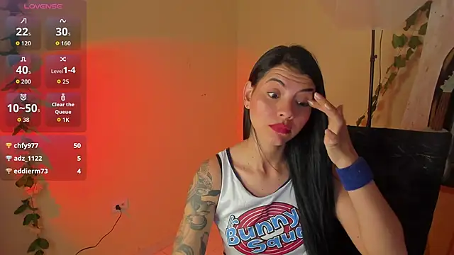 valu_557 Live XXX-chat