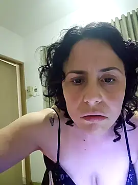 Rebelchocolate's Live XXX Chat