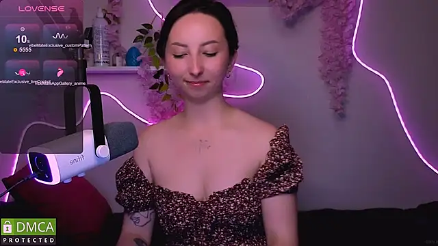 wow_susan's Live XXX Chat