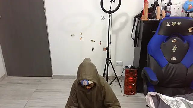 thomascooper7's Live XXX Chat