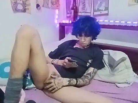 kirito_kun Webcamshow