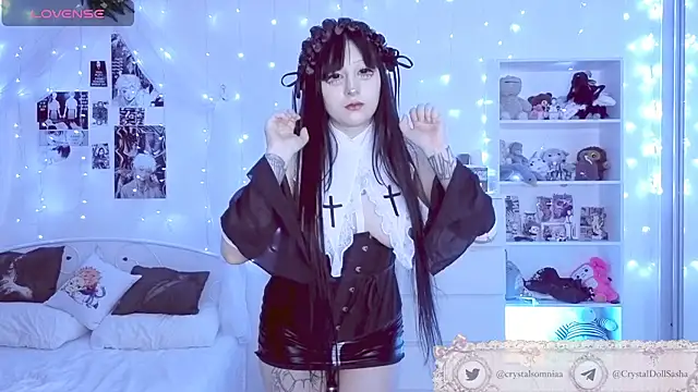 Crystal_somnia's Live XXX Chat