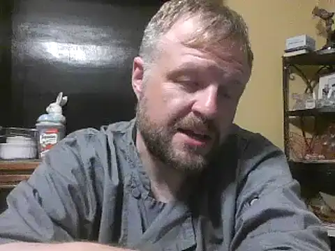 TheOneDonShaun Live XXX-Chat