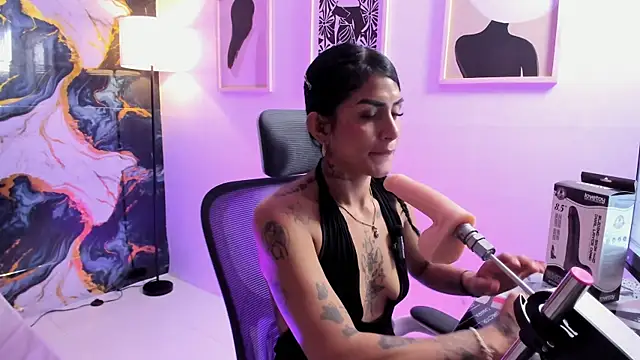 Alanna_Wild's Live XXX Chat