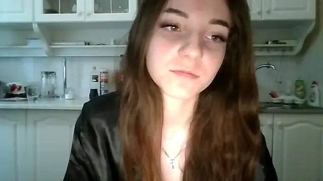 Show de webcam de PollySecrettt