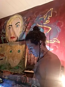 XXX chat uživo modela Toycockhot