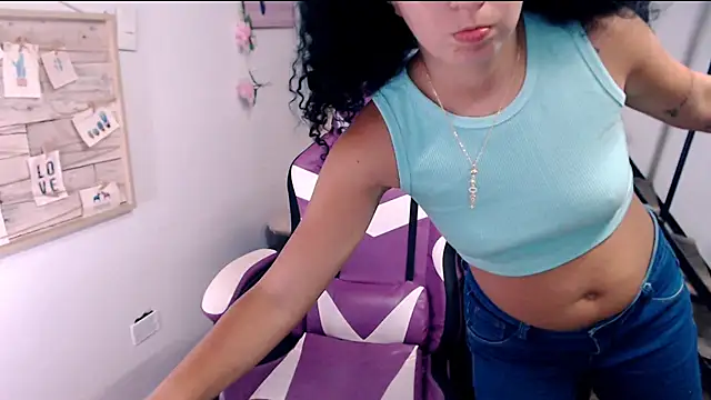 samantha_baby_ Chat XXX in diretta