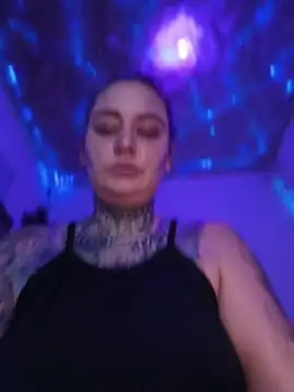 blazed_vixen's Live XXX Chat