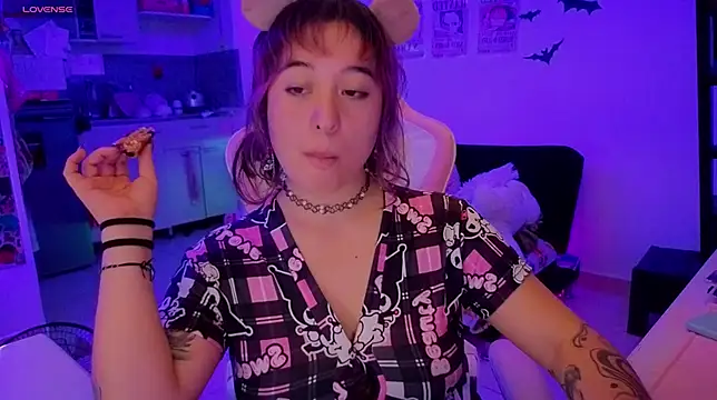XXX chat uživo modela Celeste_Bauman