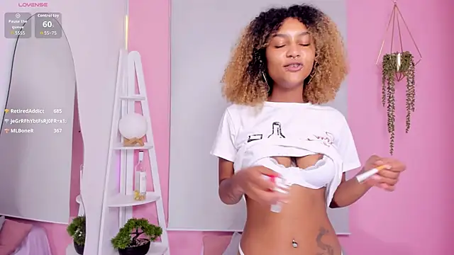 Johaphyton: онлайн-секс-чат