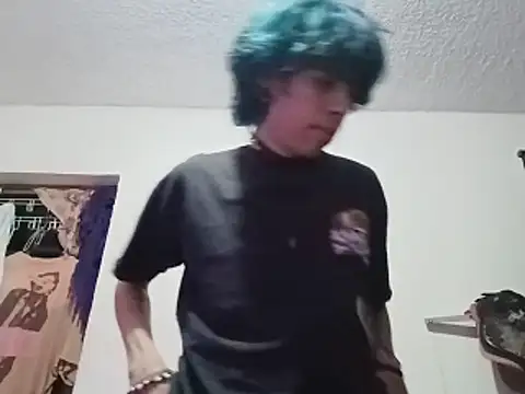 Živý XXX chat kirito_kun