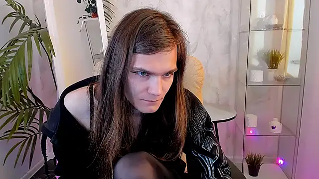 Chat XXX Live WillFobos