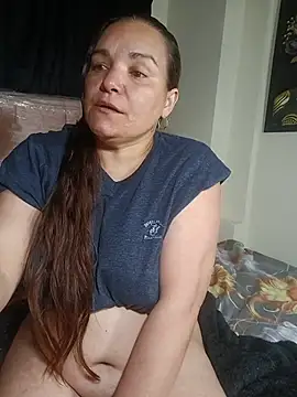 Zuleyka_69 Adlı Modelin Canlı XXX Sohbeti
