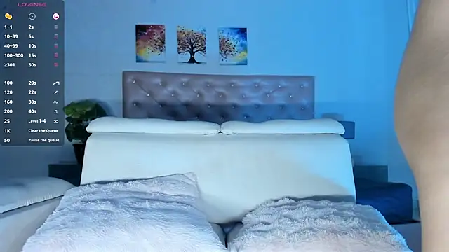 Lissalittlee Adlı Modelin Canlı XXX Sohbeti