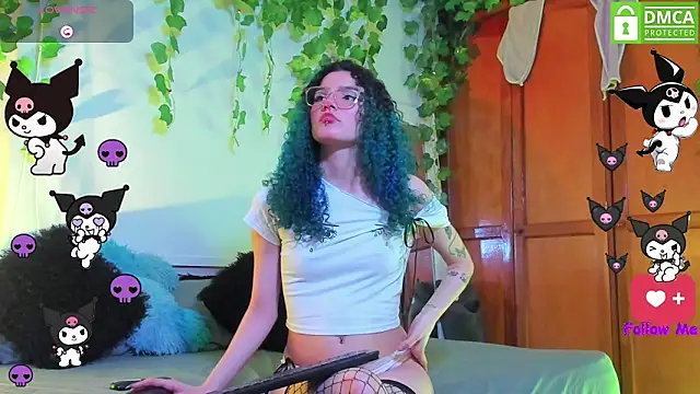 Sembang XXX Secara Langsung Bluedarkelf888