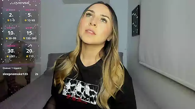 sophie_morenooのライブXXXチャット