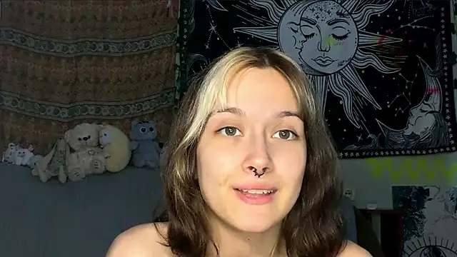 Chatroom XXX en direct de YourFavoriteAltgirl