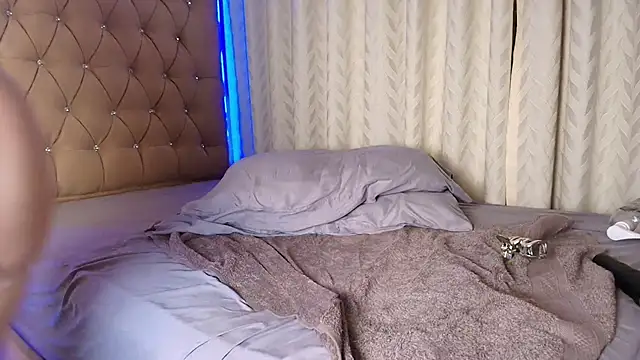 Maddyluxe's Live XXX Chat