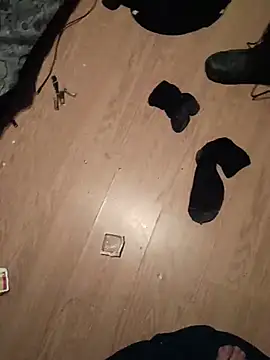 Crossedsissyn Webbikameraesitys