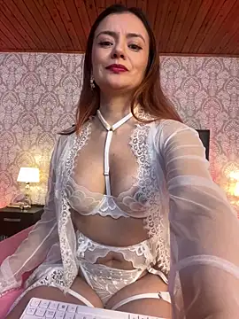 KateBurningのライブXXXチャット