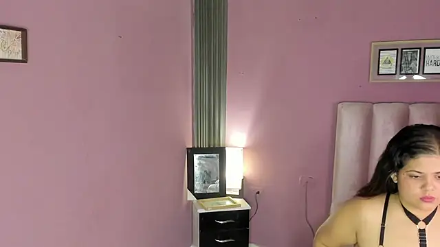 ORIANNA_21 라이브 XXX 채팅