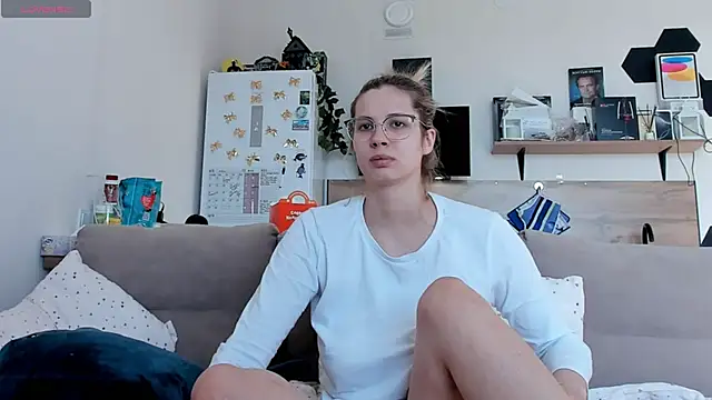Czat XXX na żywo – Hot__K