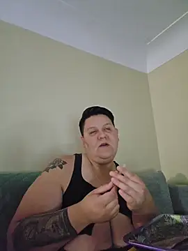 Živý XXX chat DevilDahm