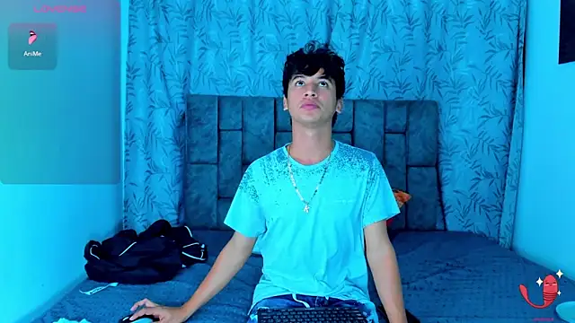 IhanKing Obrolan Langsung XXX
