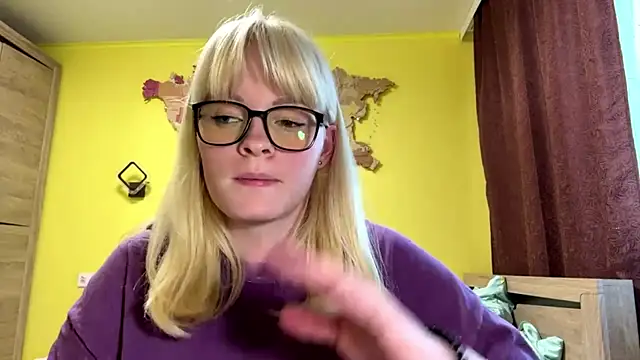 LeslyKelly's Live XXX Chat