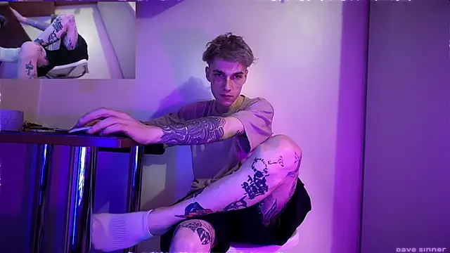 davesinnern Live XXX chat