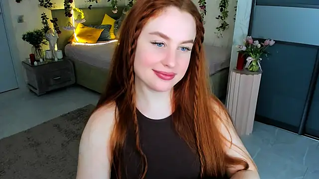 AirySilhouette's Live XXX Chat