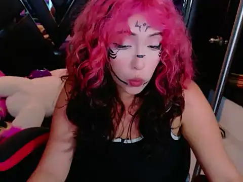 Chat XXX en directo de Karim_TheRouse