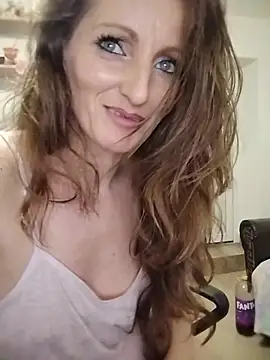 Chat XXX en directo de CrazyMaya39