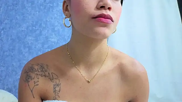 Chat XXX ao vivo de Malia_fox