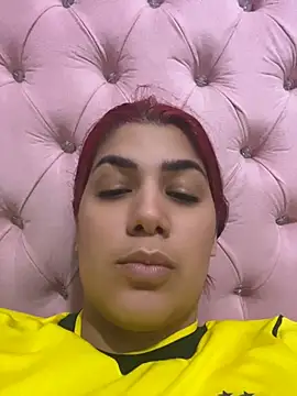 Hopeluna Obrolan Langsung XXX