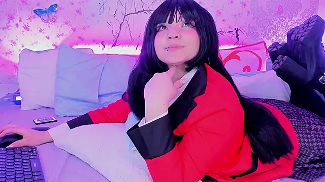 meimurasaki's Live XXX Chat