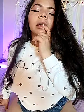 Živý XXX chat ROUSSE_SINCLAIR