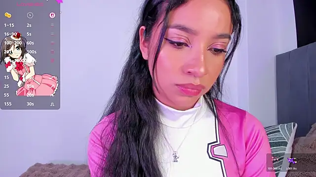 lillielover16 라이브 XXX 채팅