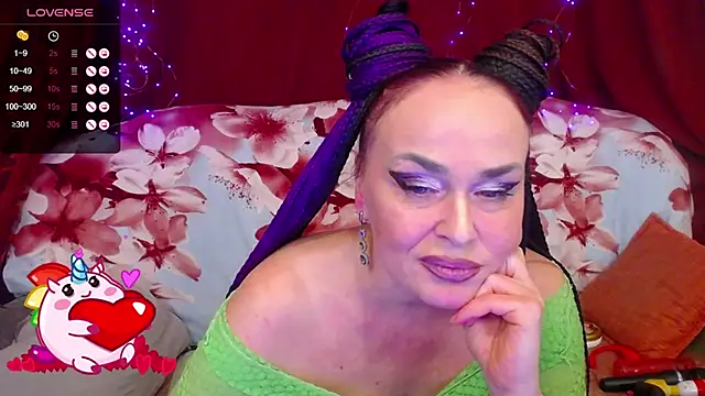 hotzlata Live XXX Chat